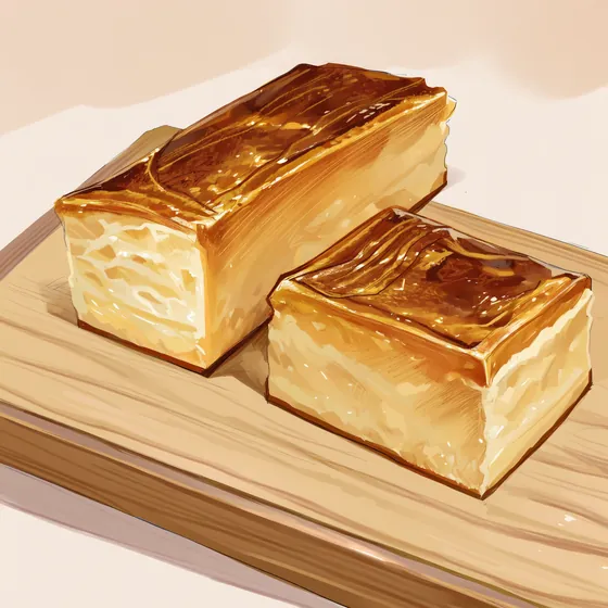 카스테라